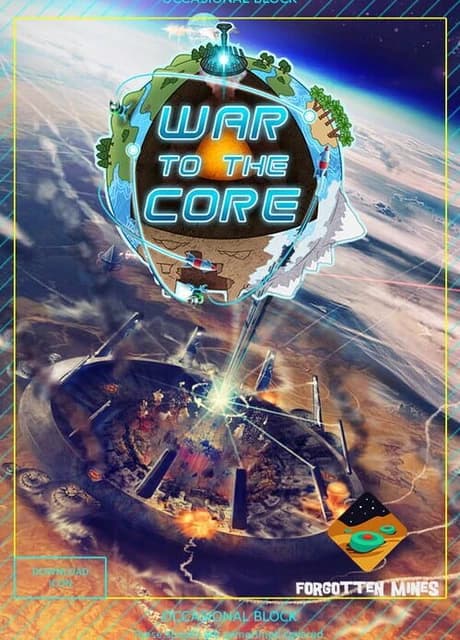 War to the Core