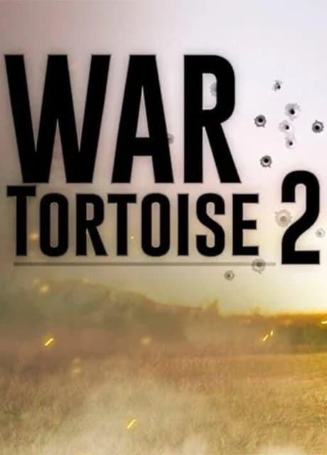 War Tortoise 2