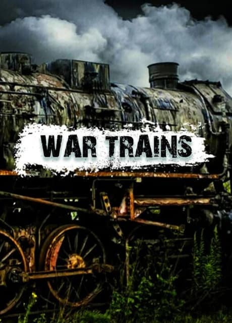 War Trains