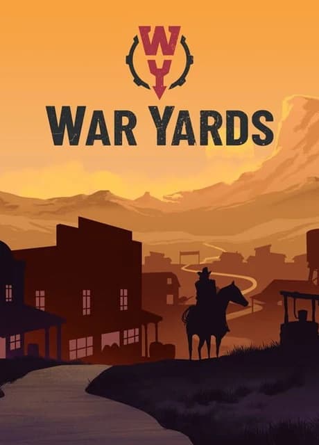 War Yards
