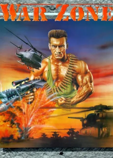 War Zone