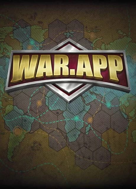 War.app