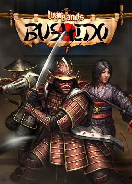 Warbands: Bushido