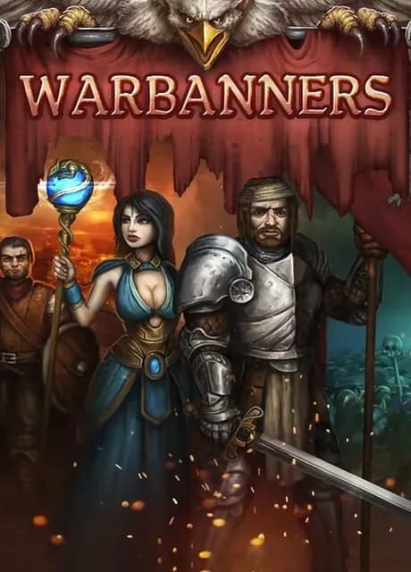 Warbanners