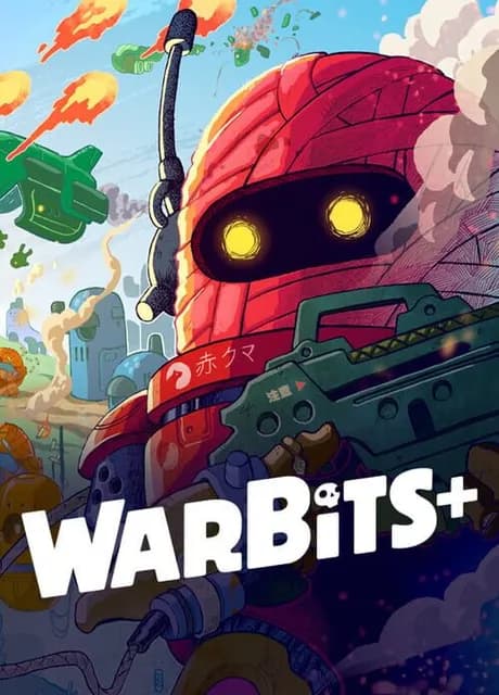 Warbits+