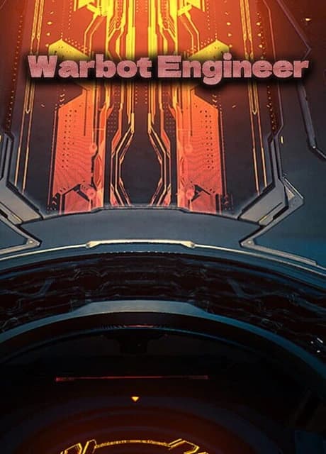 Warbot Engineer