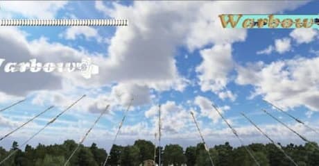WarbowPlus