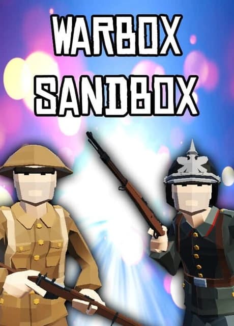 Warbox Sandbox
