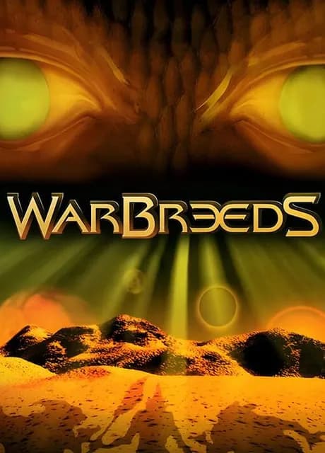 WarBreeds