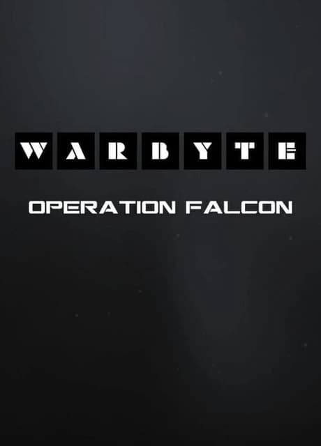 Warbyte: Operation Falcon