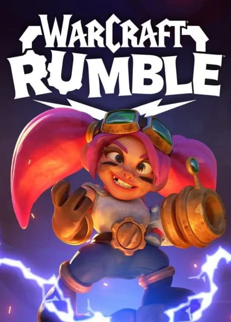 Warcraft Rumble