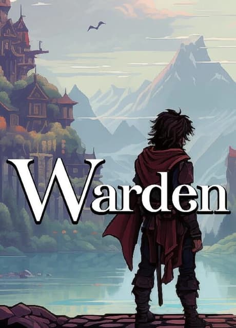 Warden