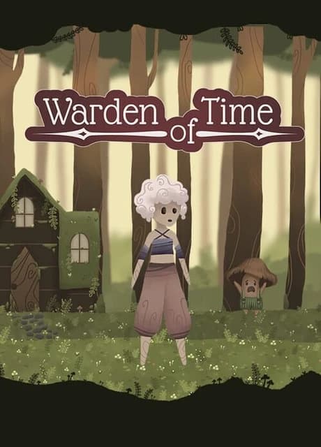 Warden of Time