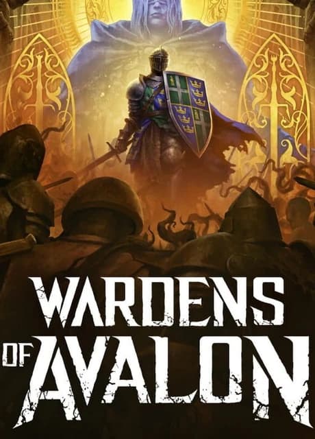 Wardens of Avalon