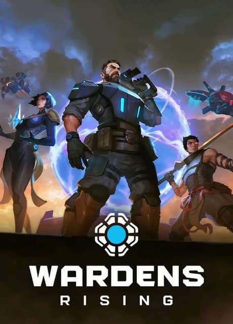 Wardens Rising