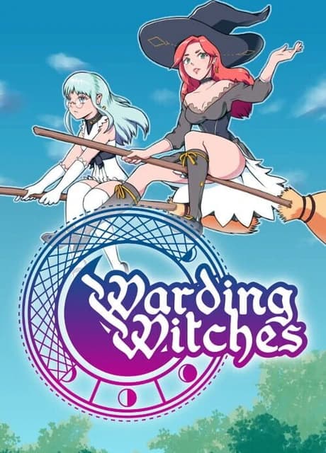 Warding Witches