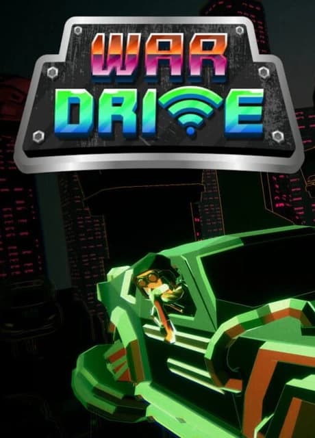 Wardrive