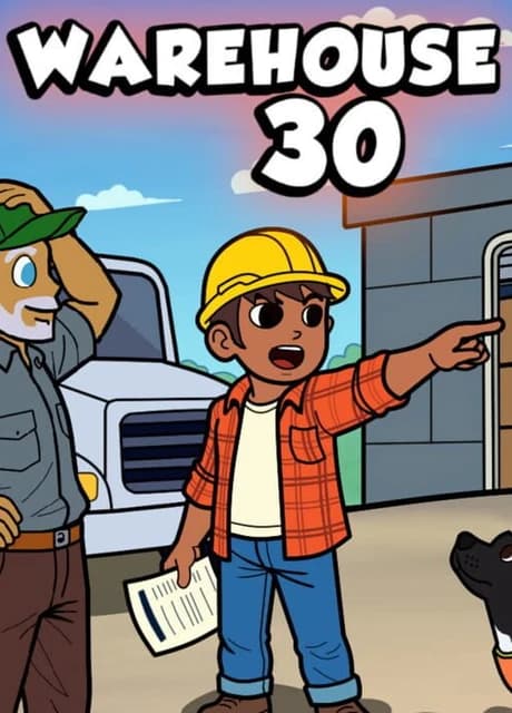 Warehouse 30