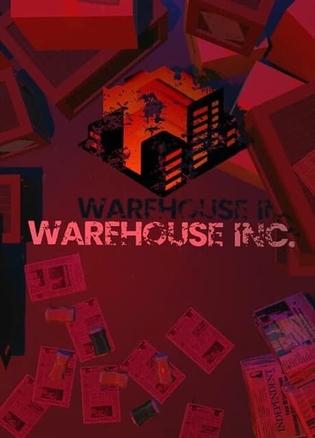 Warehouse Inc.