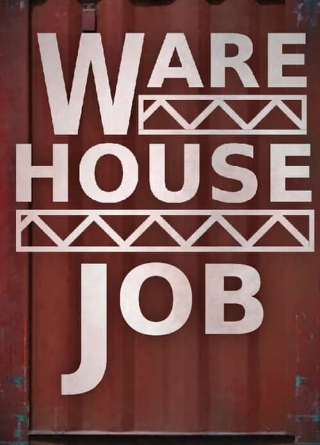 Warehouse Job