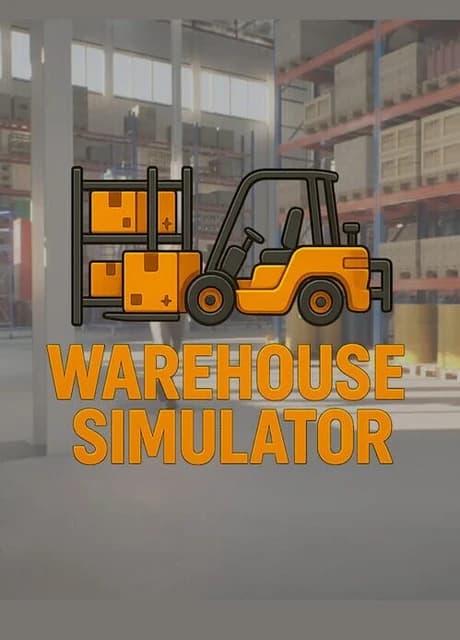 Warehouse Simulator