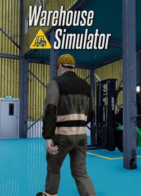 Warehouse Simulator