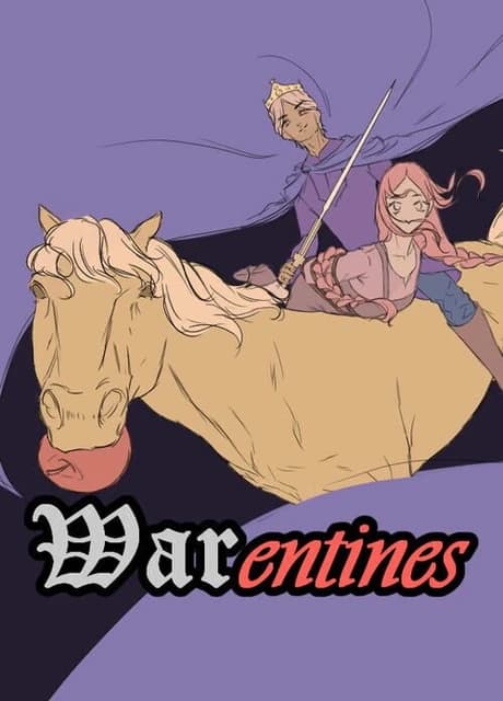 Warentines