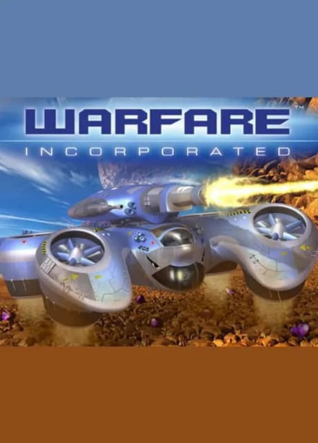 Warfare Incorporated
