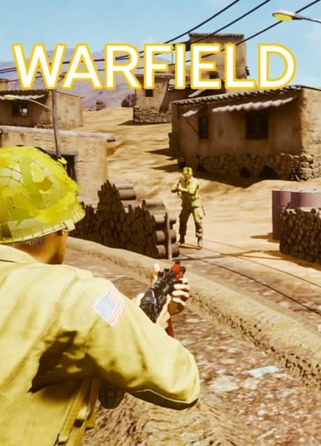 Warfield