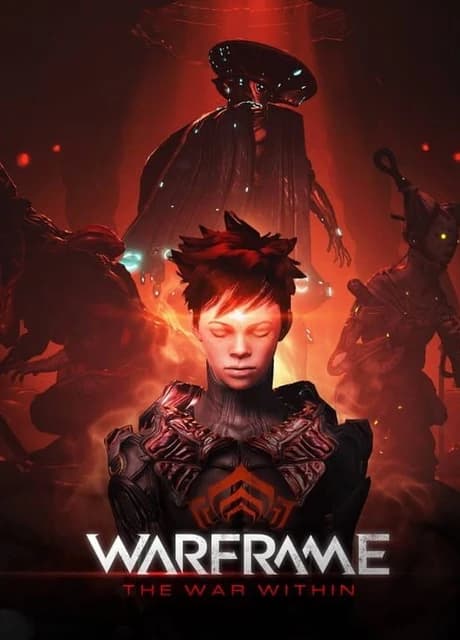 Warframe: The War Within