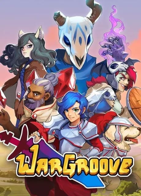 Wargroove