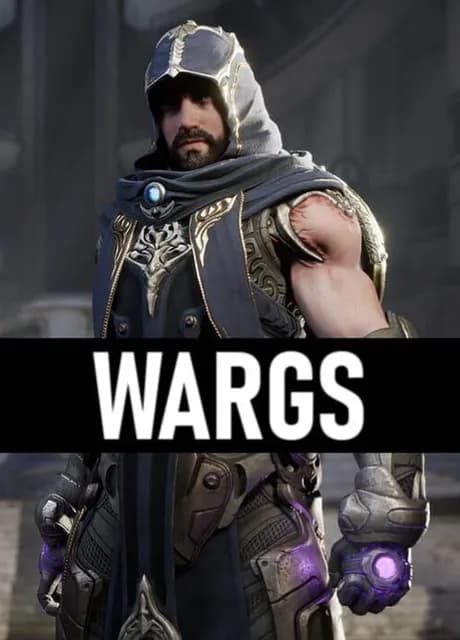 Wargs