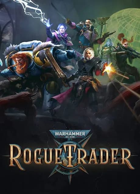 Warhammer 40,000: Rogue Trader
