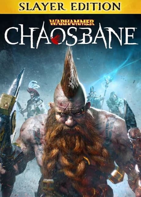 Warhammer: Chaosbane - Slayer Edition