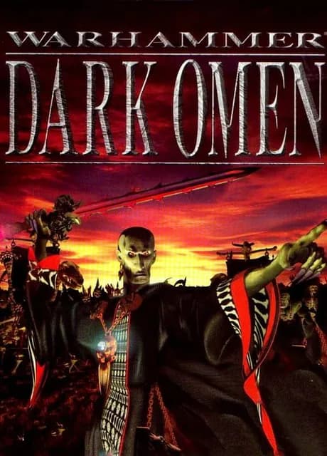 Warhammer: Dark Omen