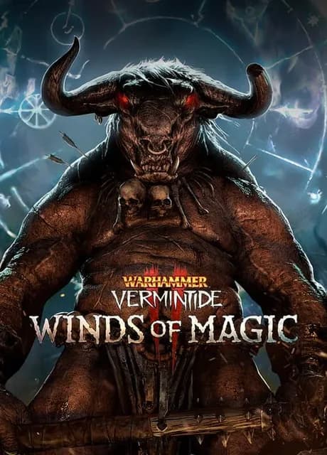 Warhammer: Vermintide 2 - Winds of Magic