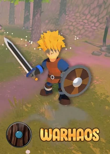 Warhaos