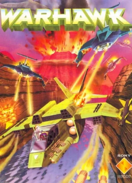 Warhawk