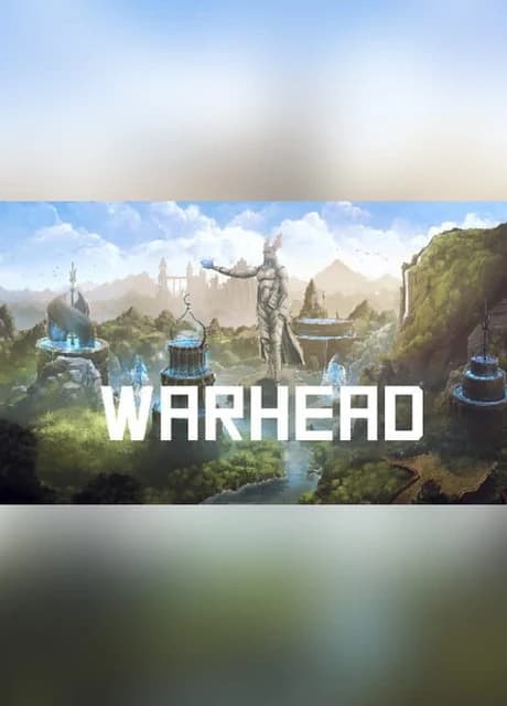 Warhead