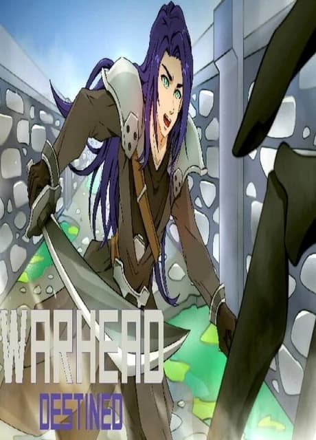 Warhead Destined