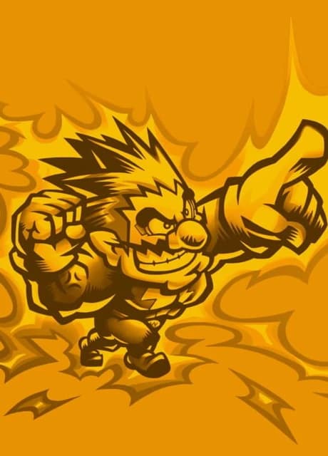 Wario: Master of Disguise Trivia
