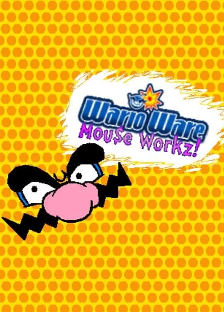 WarioWare Mouse Workz!