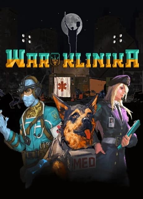 WarKlinika