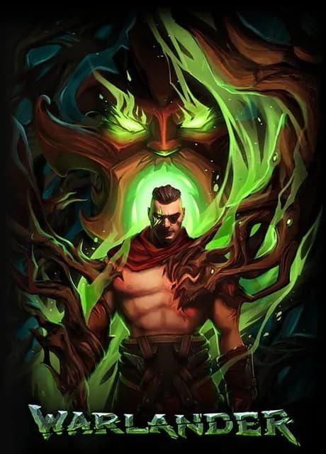 Warlander