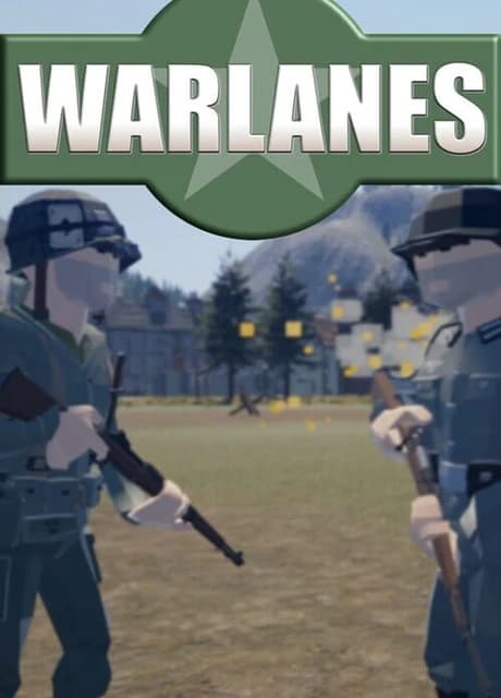 Warlanes