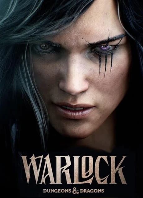 Warlock: Dungeons & Dragons