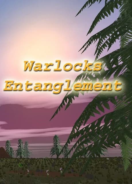Warlocks Entanglement