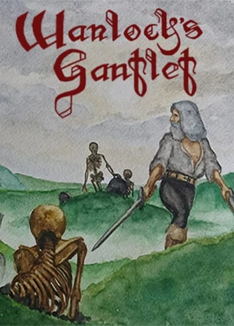 Warlock's Gantlet