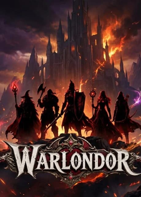 Warlondor