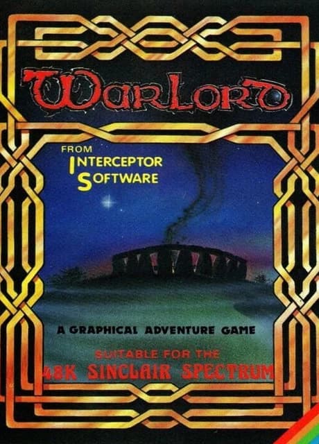Warlord